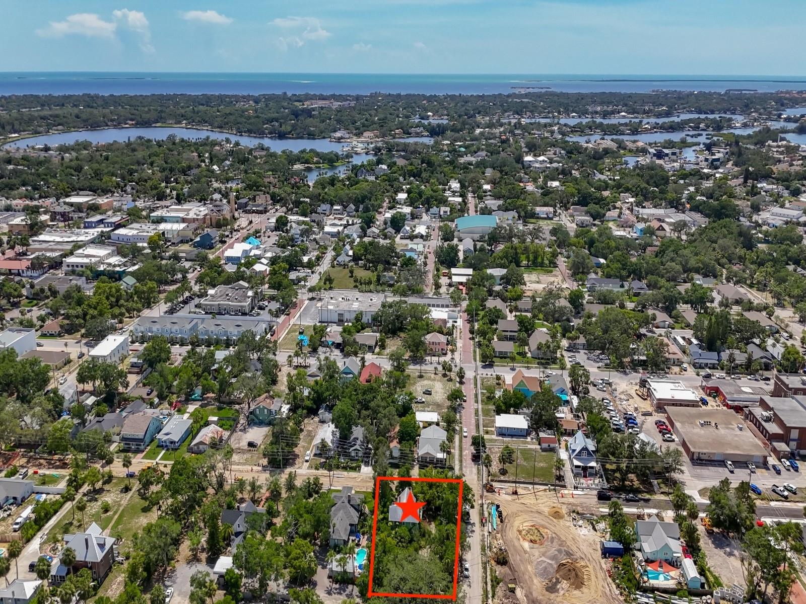 Details for 226 Grosse Avenue, TARPON SPRINGS, FL 34689