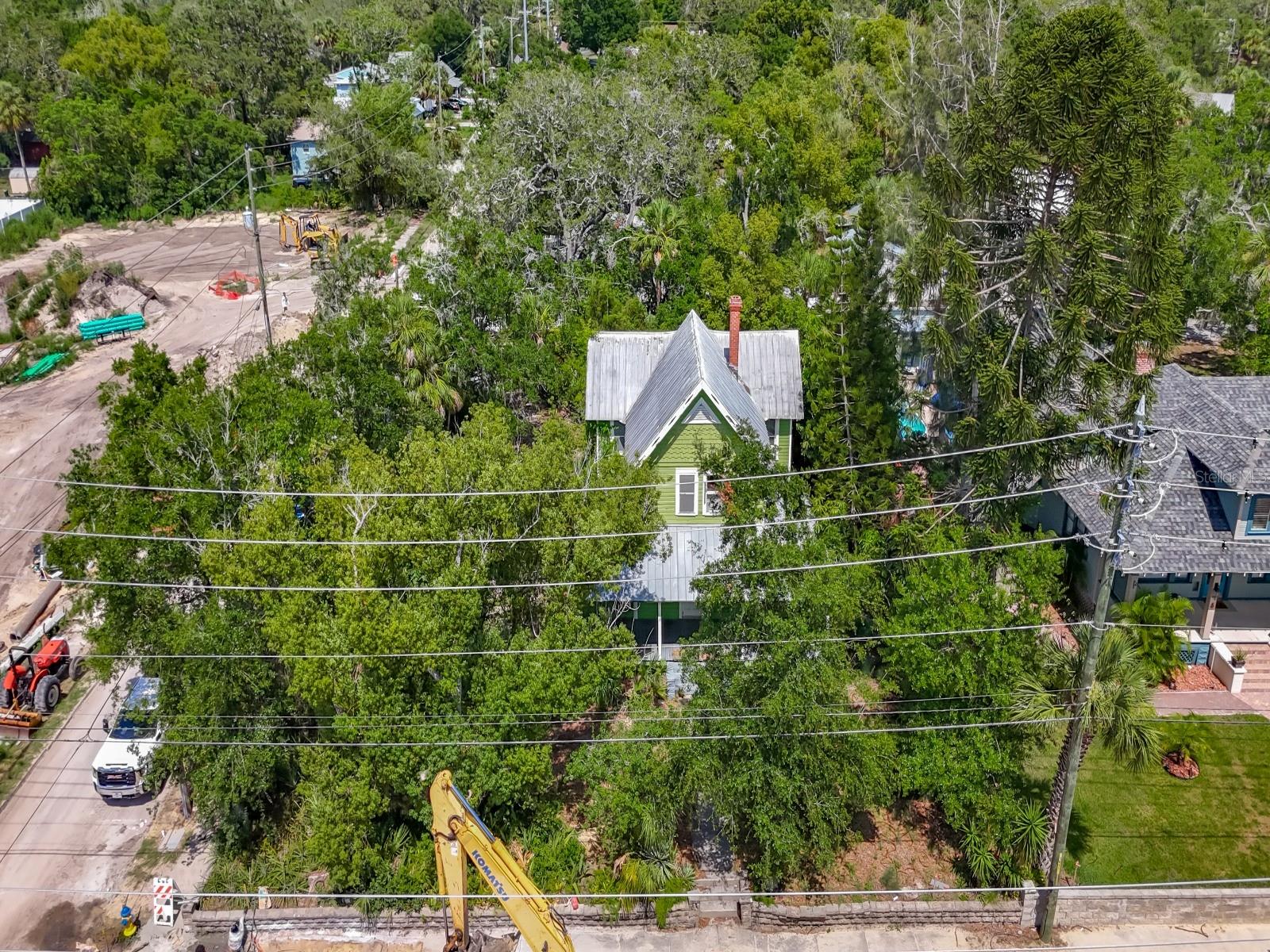 Image 10 of 16 For 226 Grosse Avenue