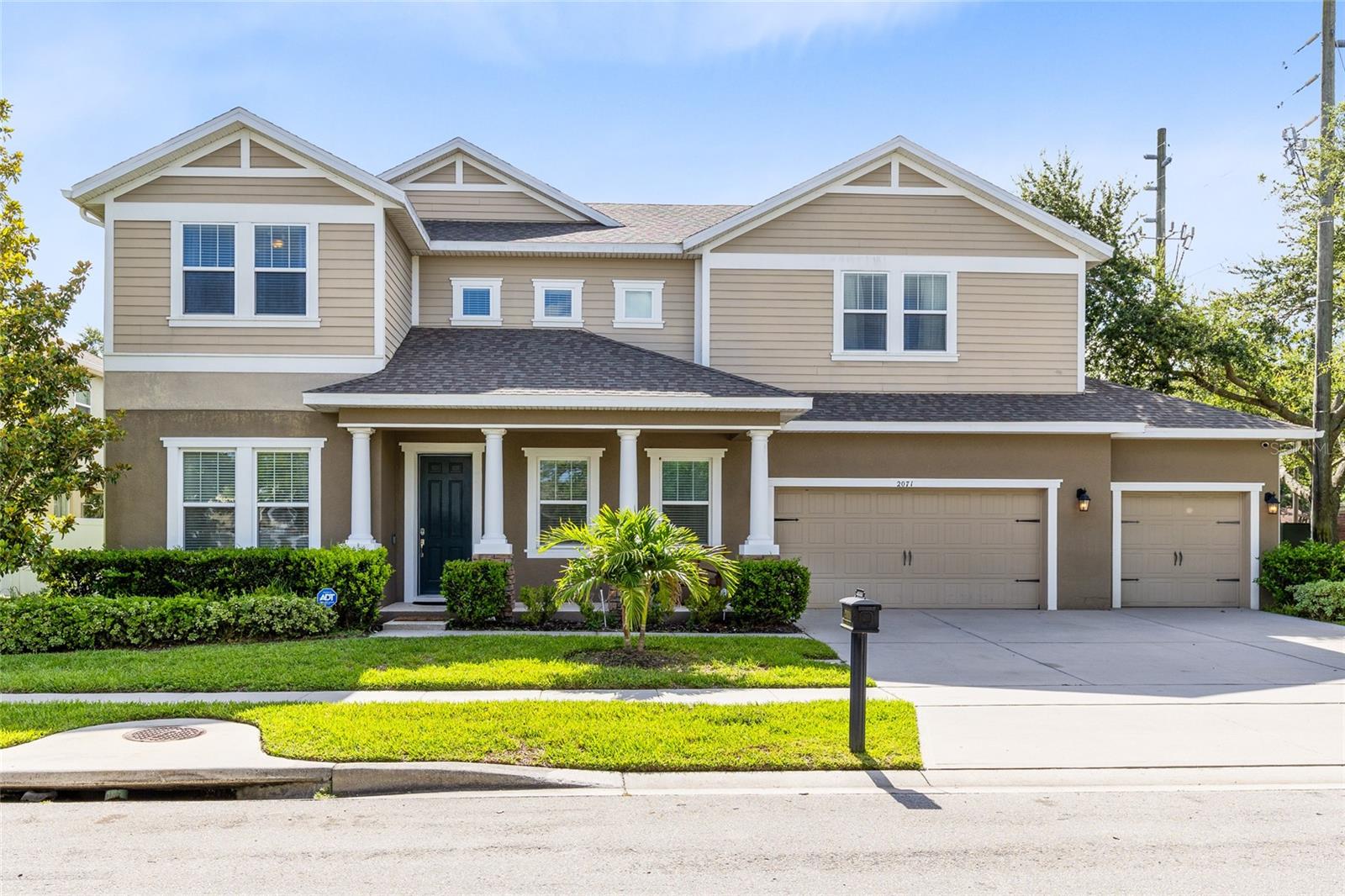 Details for 2071 Remembrance Avenue, ST CLOUD, FL 34769