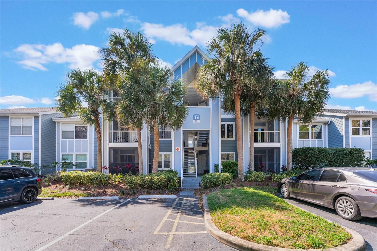 Details for 711 Sugar Bay Way 109, LAKE MARY, FL 32746