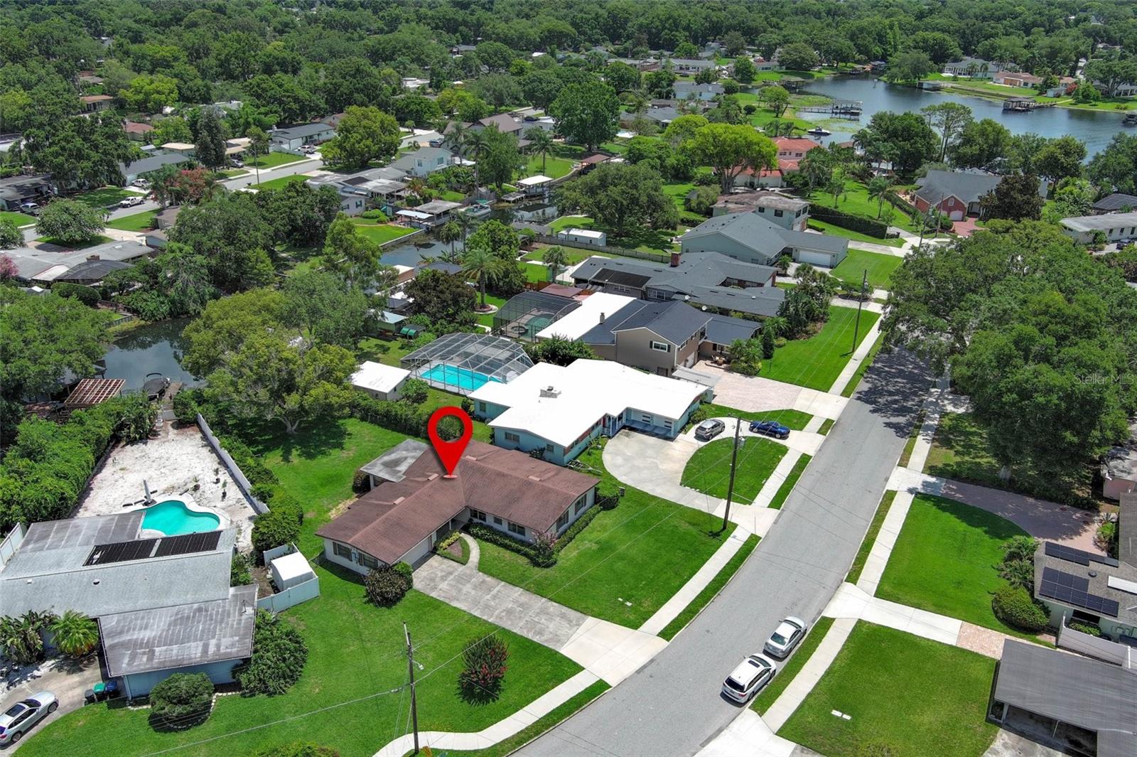 Image 39 of 47 For 2417 Bayfront Parkway