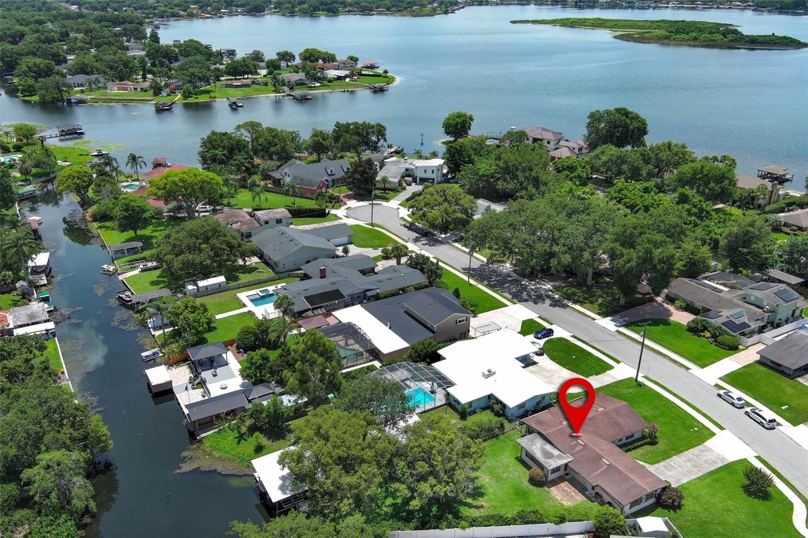 Image 40 of 47 For 2417 Bayfront Parkway