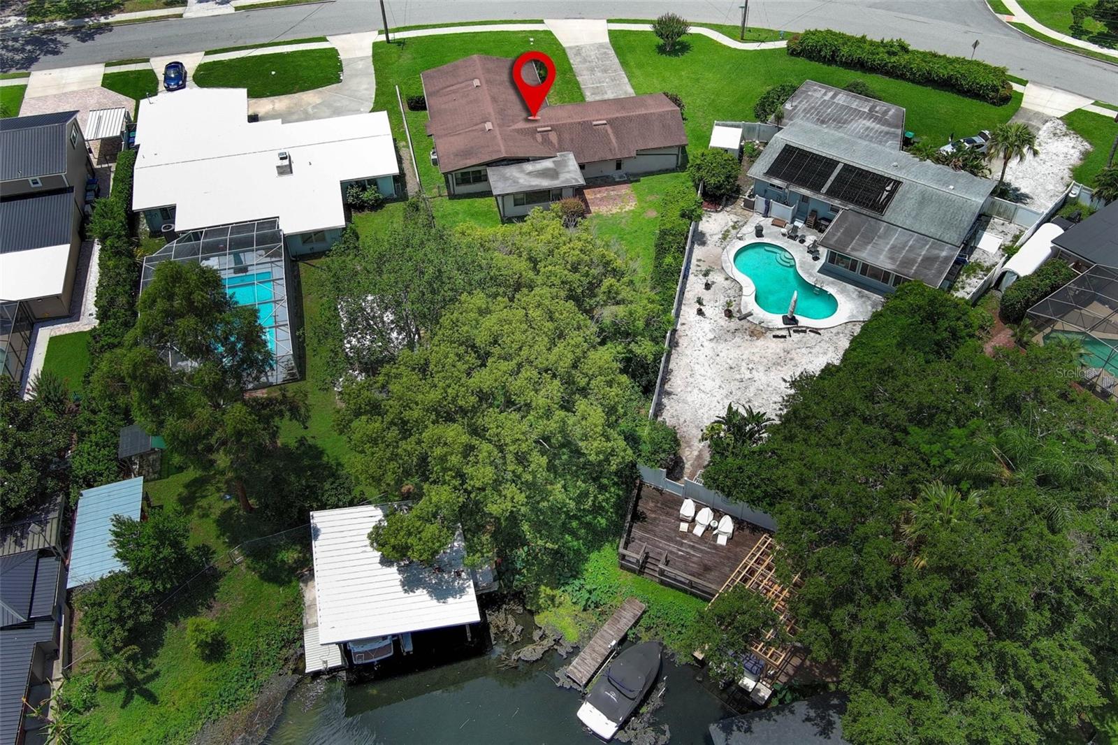 Image 45 of 47 For 2417 Bayfront Parkway