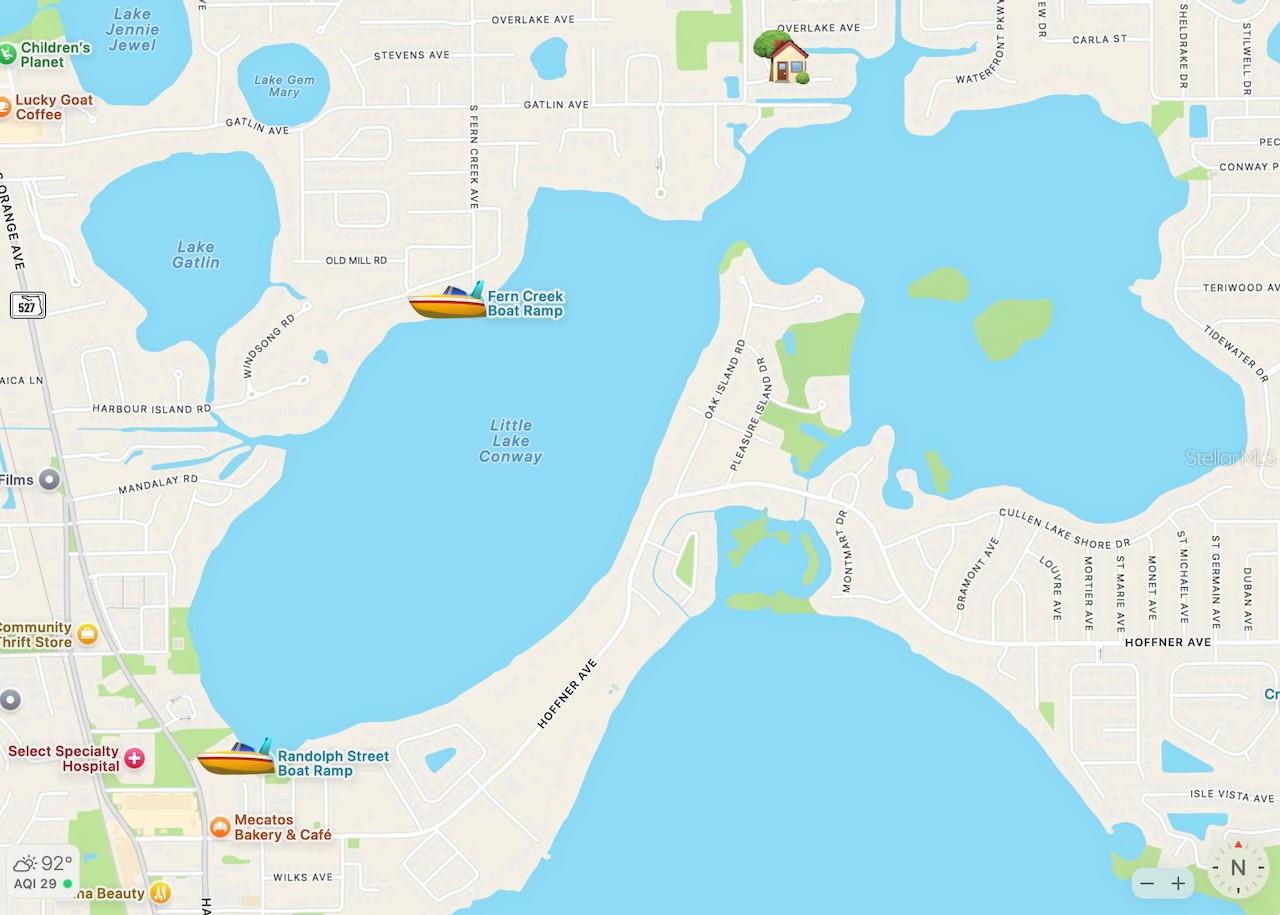 Image 47 of 47 For 2417 Bayfront Parkway