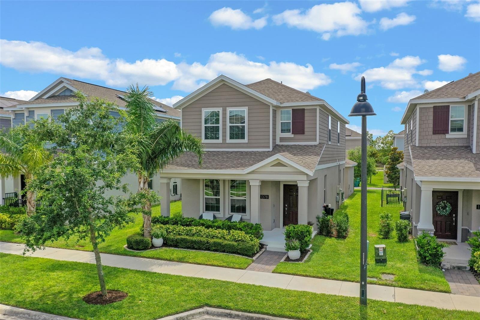 Details for 1378 Roxy Lane, WINTER GARDEN, FL 34787