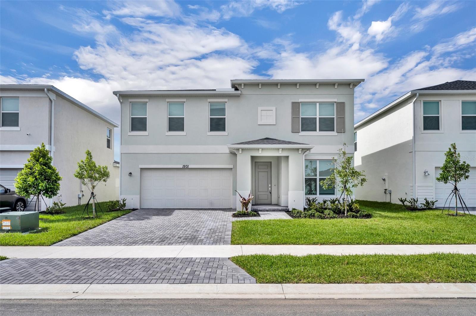 Details for 1931 Marigold Trail Nw, PALM BAY, FL 32907