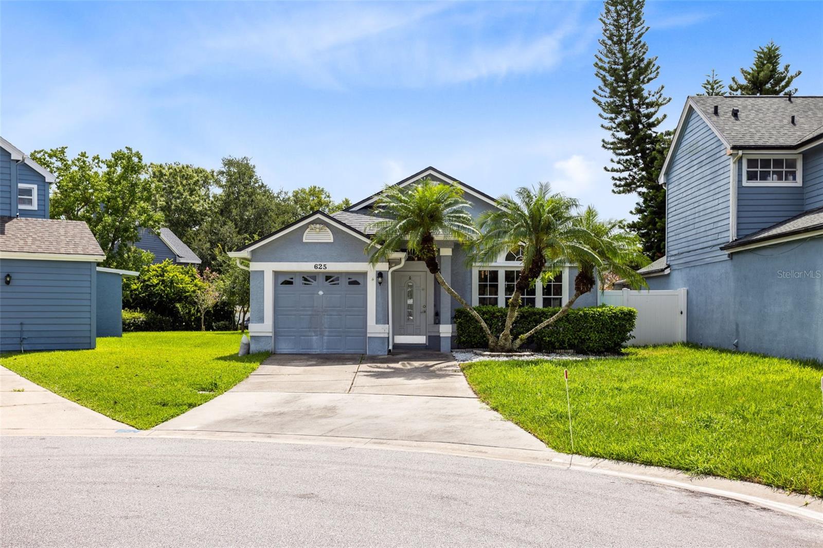 Details for 625 Goshen Court, ORLANDO, FL 32828