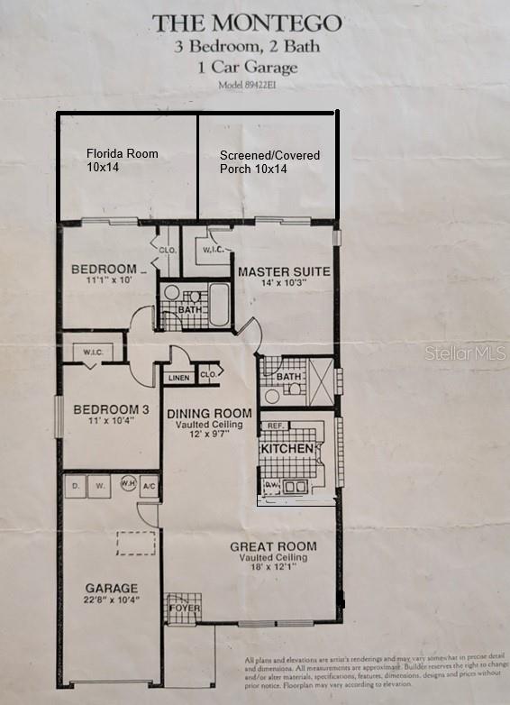 Image 4 of 42 For 625 Goshen Court