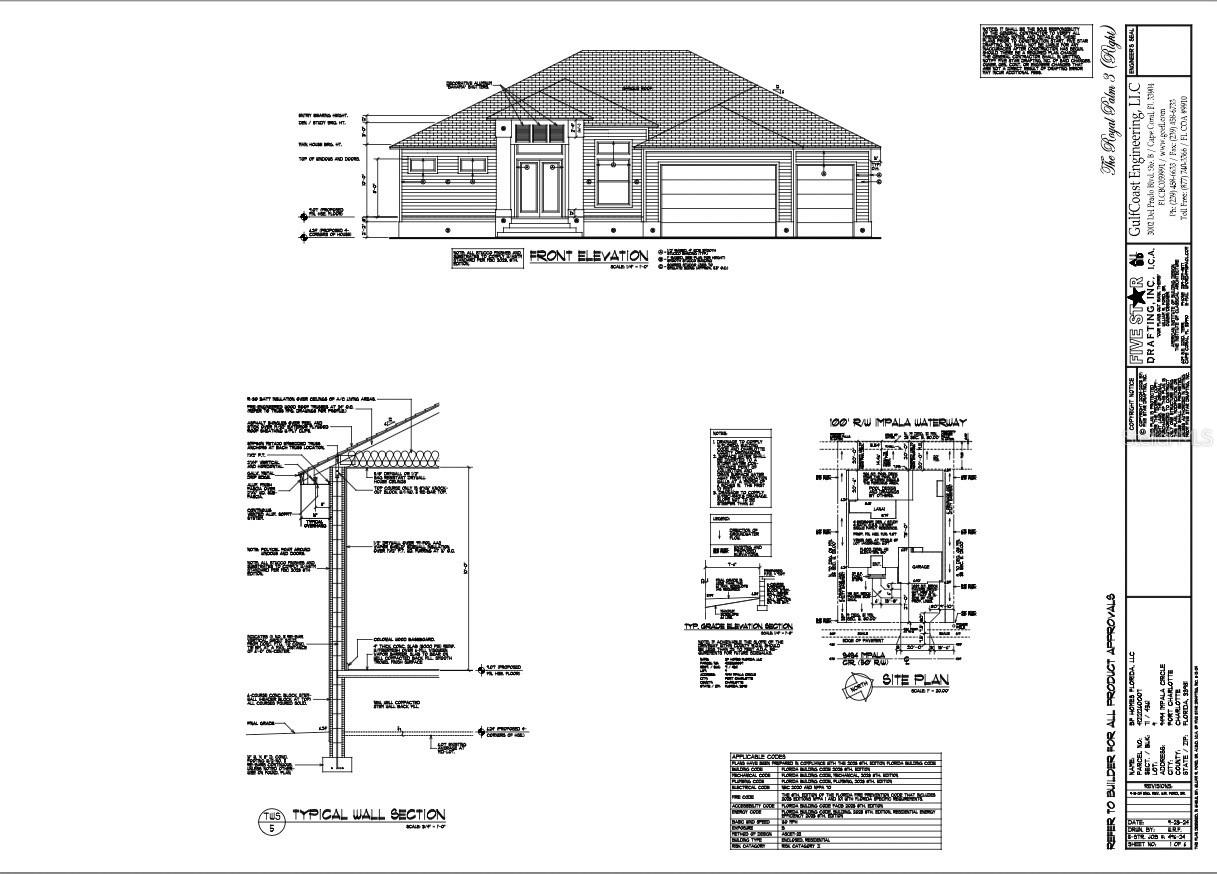 Image 3 of 6 For 9494 Impala Circle