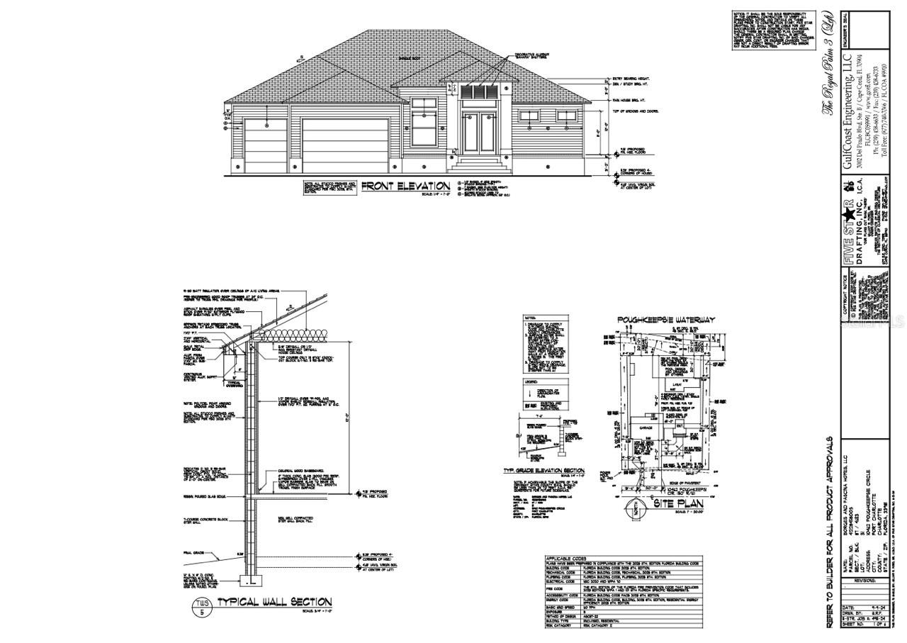Image 2 of 12 For 10462 Poughkeepsie Circle