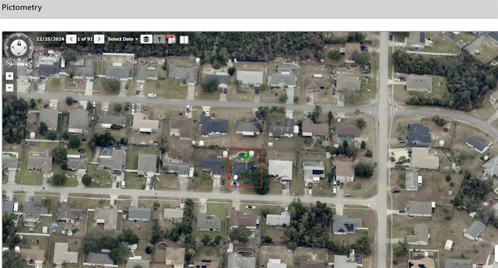 Image 27 of 32 For 2830 Gramercy Drive
