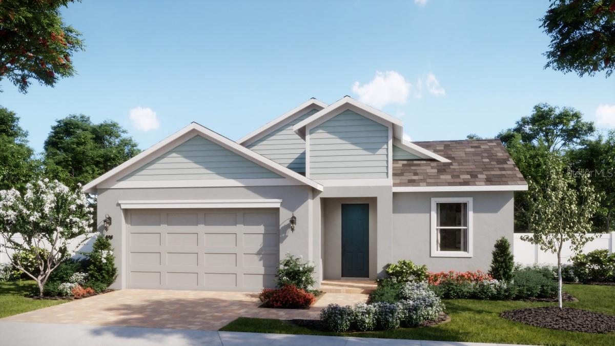 Listing Details for 1816 Columbus Path, ST CLOUD, FL 34771