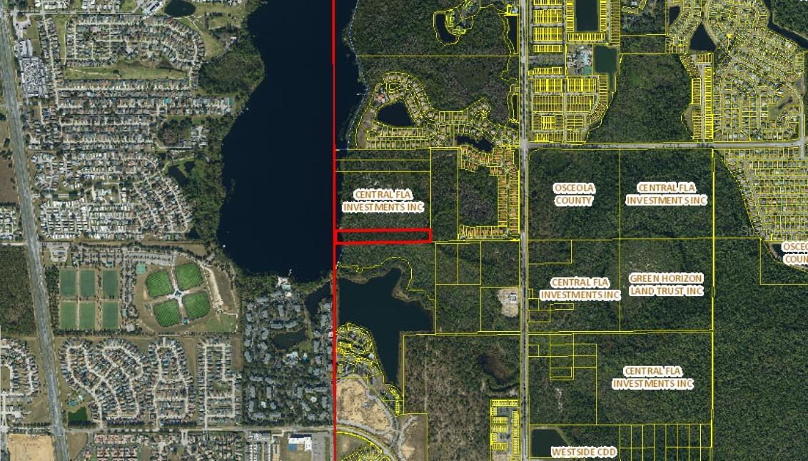 Details for 0 Goodman Road, KISSIMMEE, FL 34747