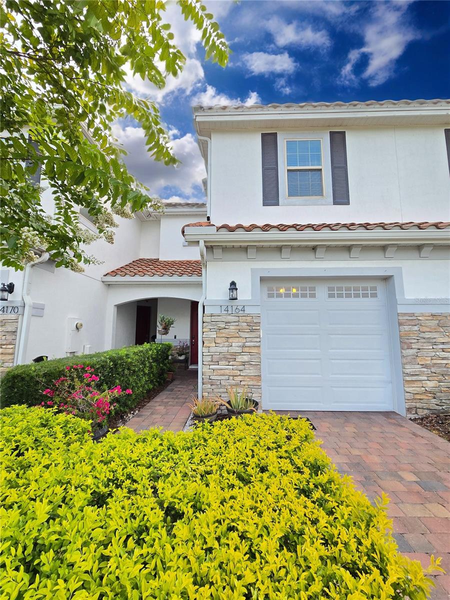 Details for 14164 Swanley Street, ORLANDO, FL 32832