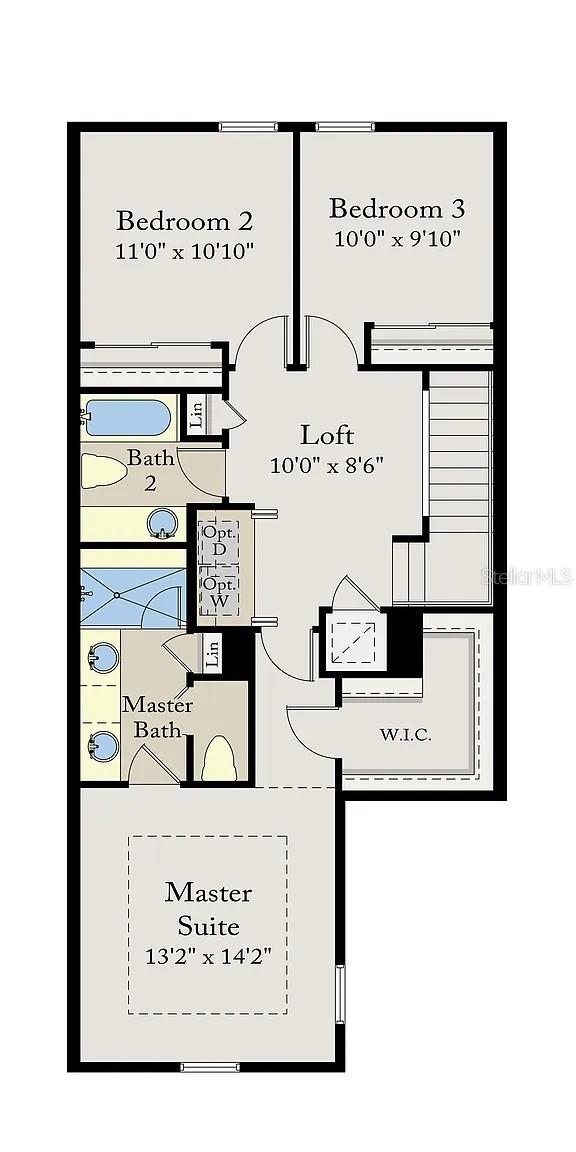 Listing photo id 16 for 14164 Swanley Street