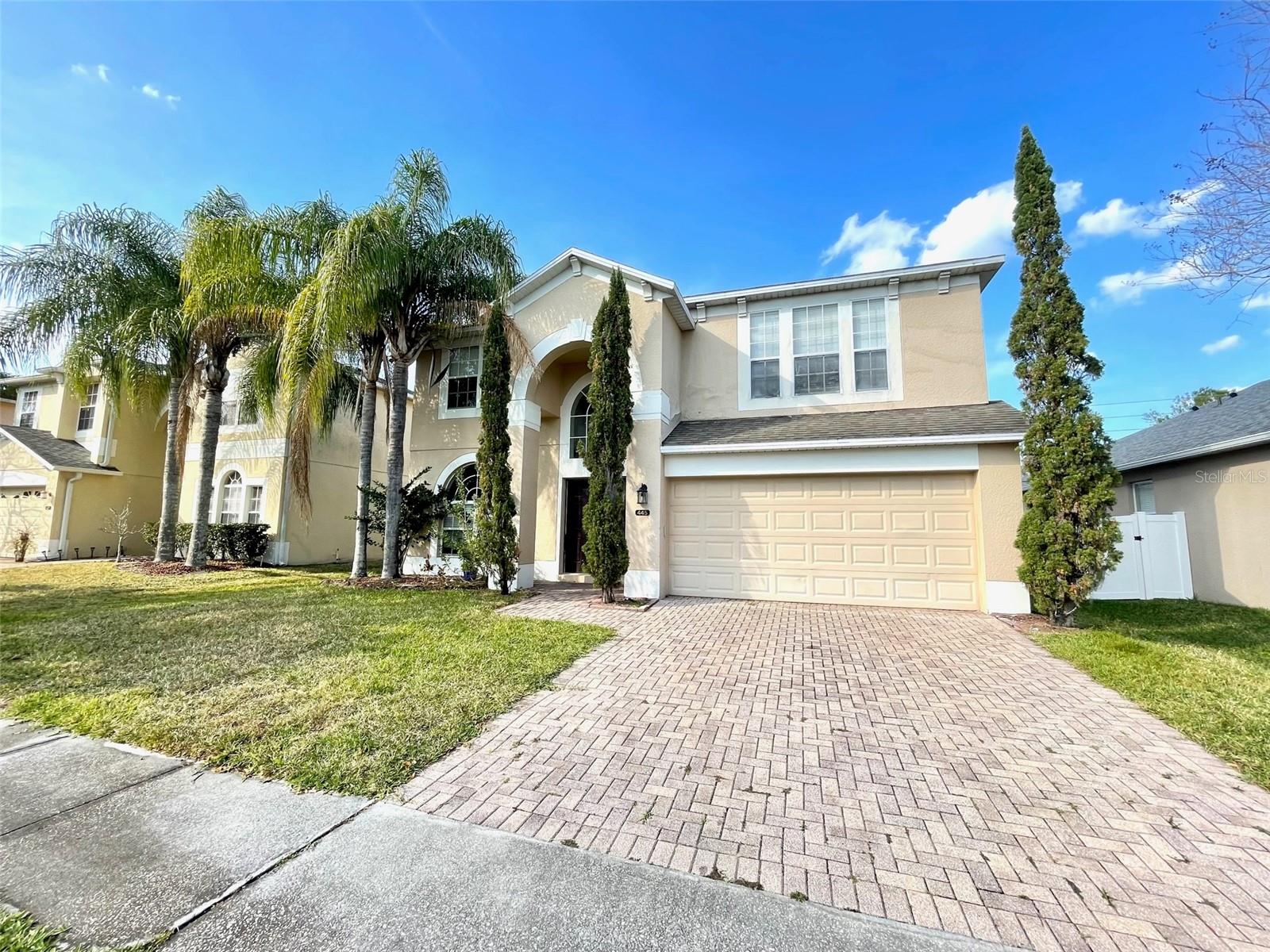 Details for 445 Cortona Drive, ORLANDO, FL 32828