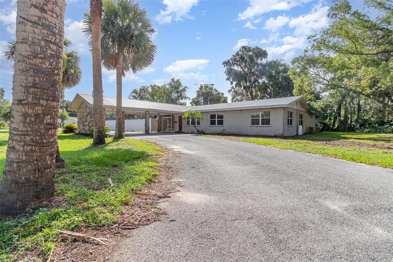 Details for 123 1st Avenue, WEBSTER, FL 33597