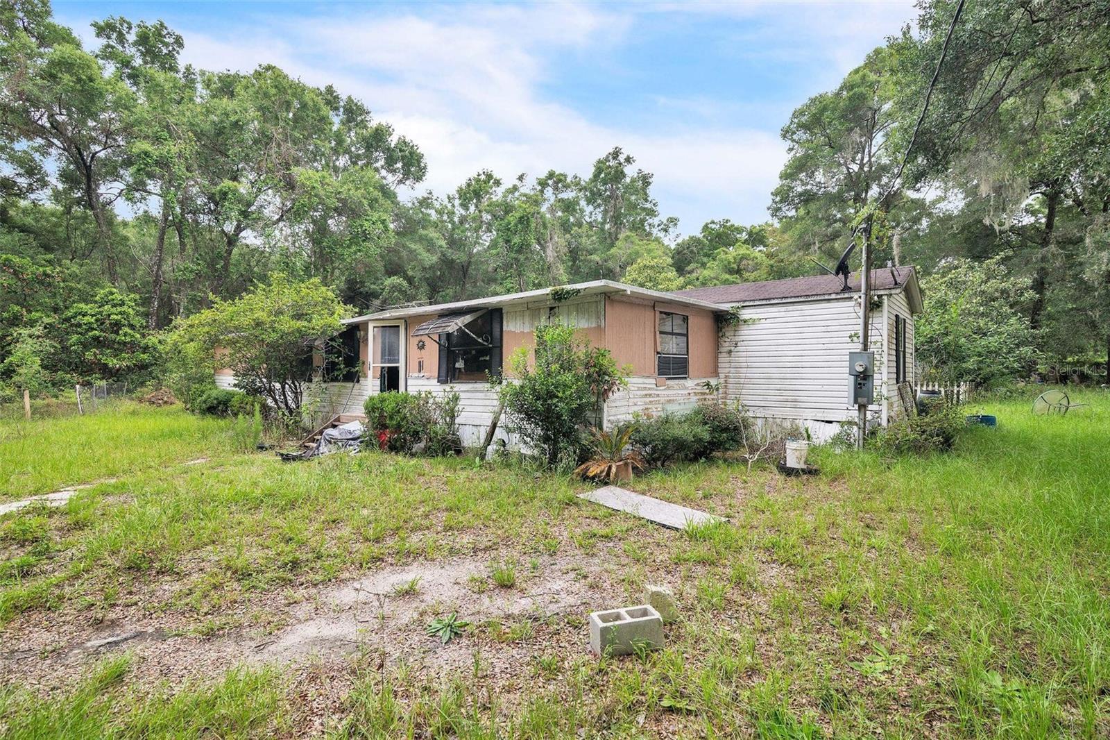 Details for 17700 30th Avenue, SUMMERFIELD, FL 34491