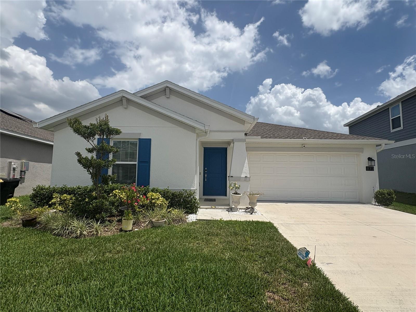 Details for 873 Daring Drive, DAVENPORT, FL 33837