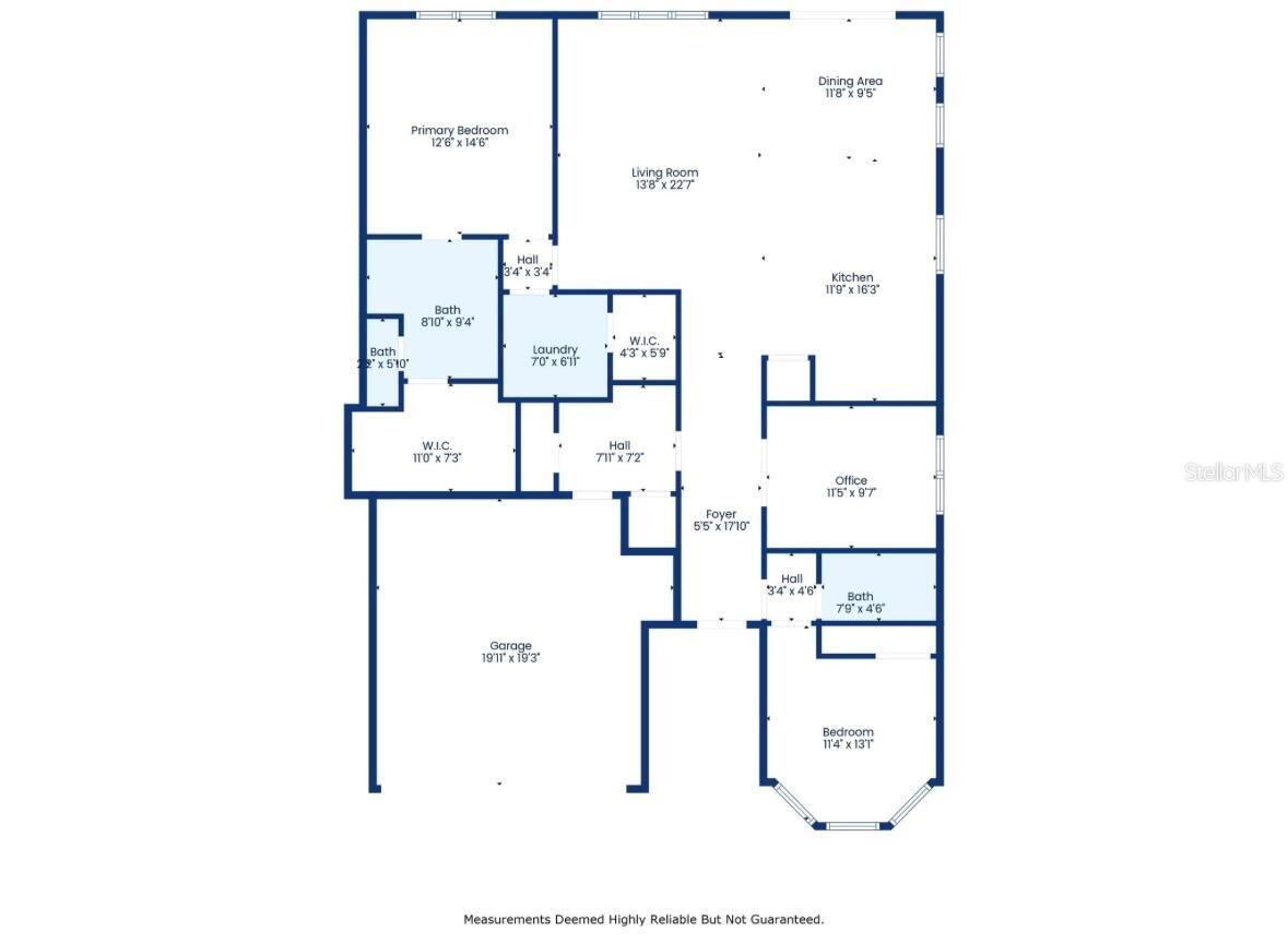 Image 21 of 25 For 13084 Rinella Street