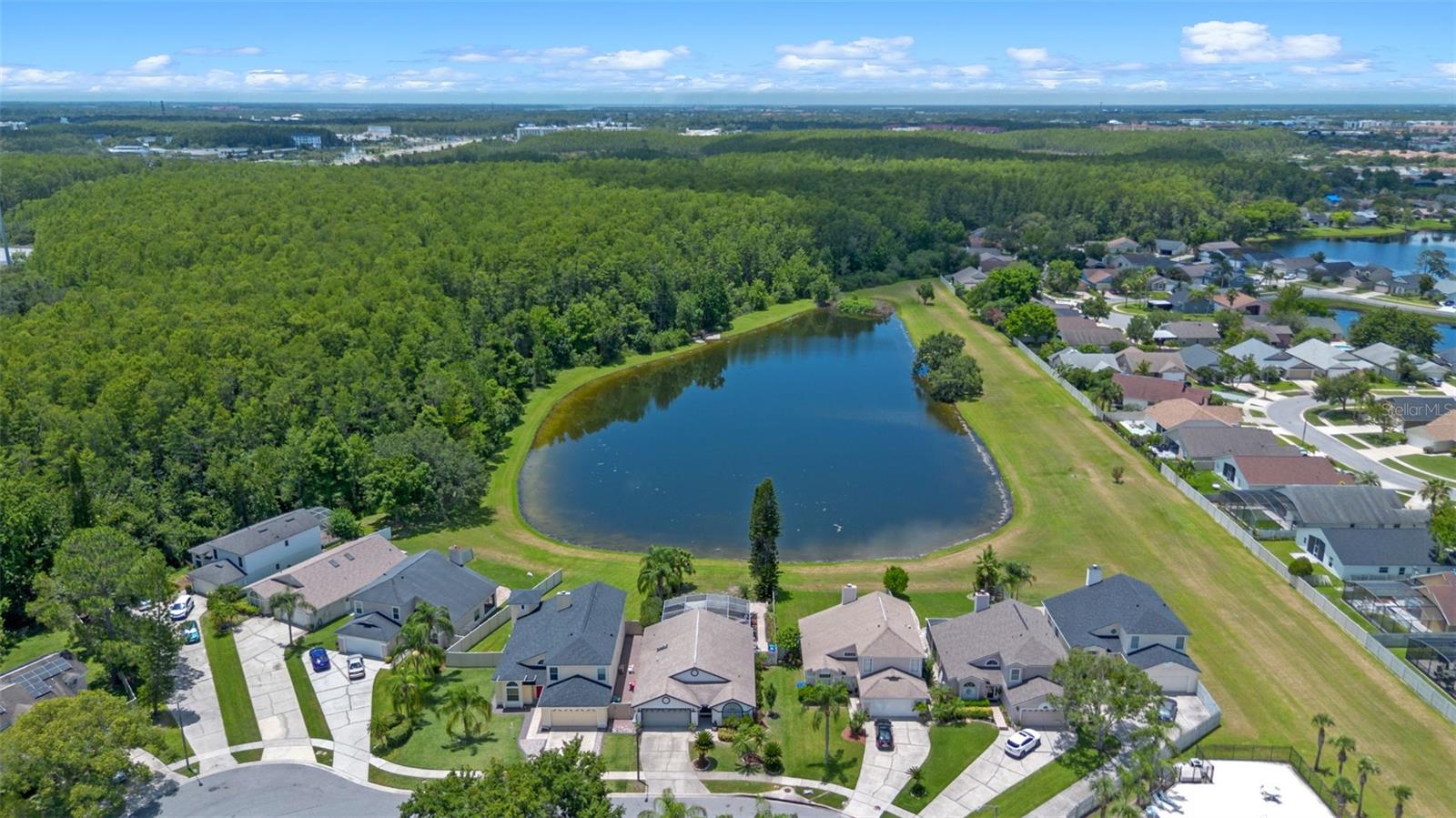 Image 40 of 46 For 14566 Quail Trail Circle