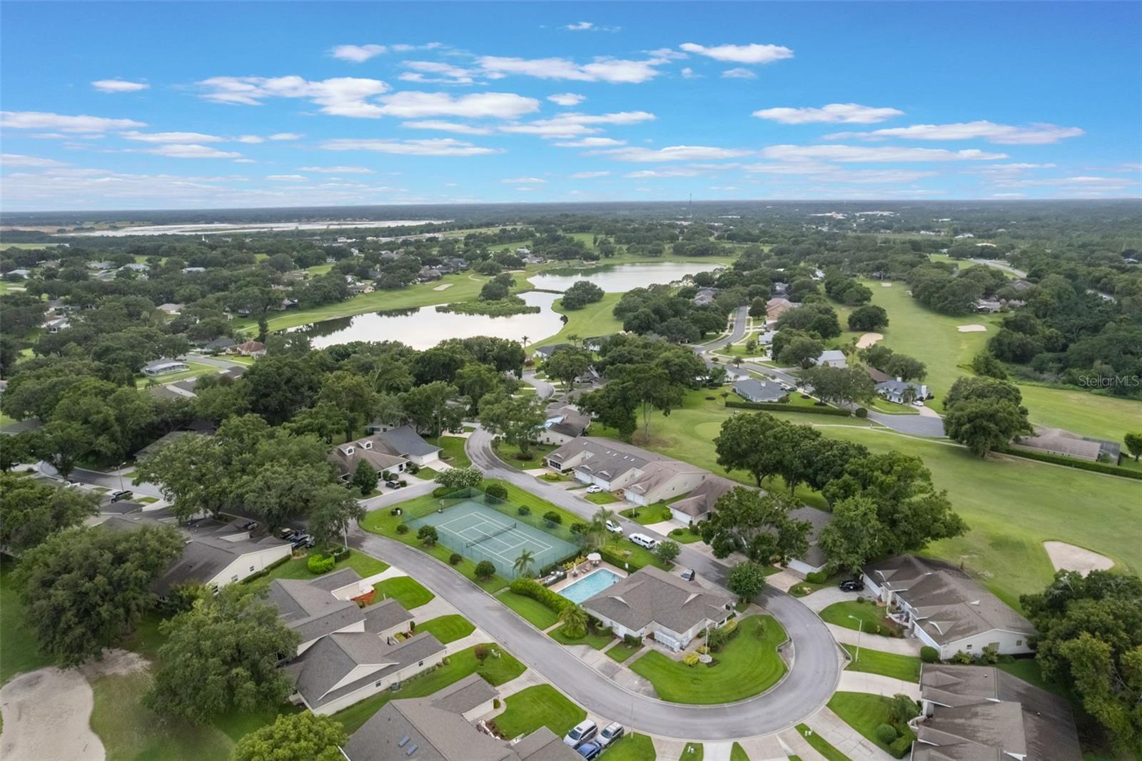 Image 36 of 37 For 8932 Village Green Boulevard 0