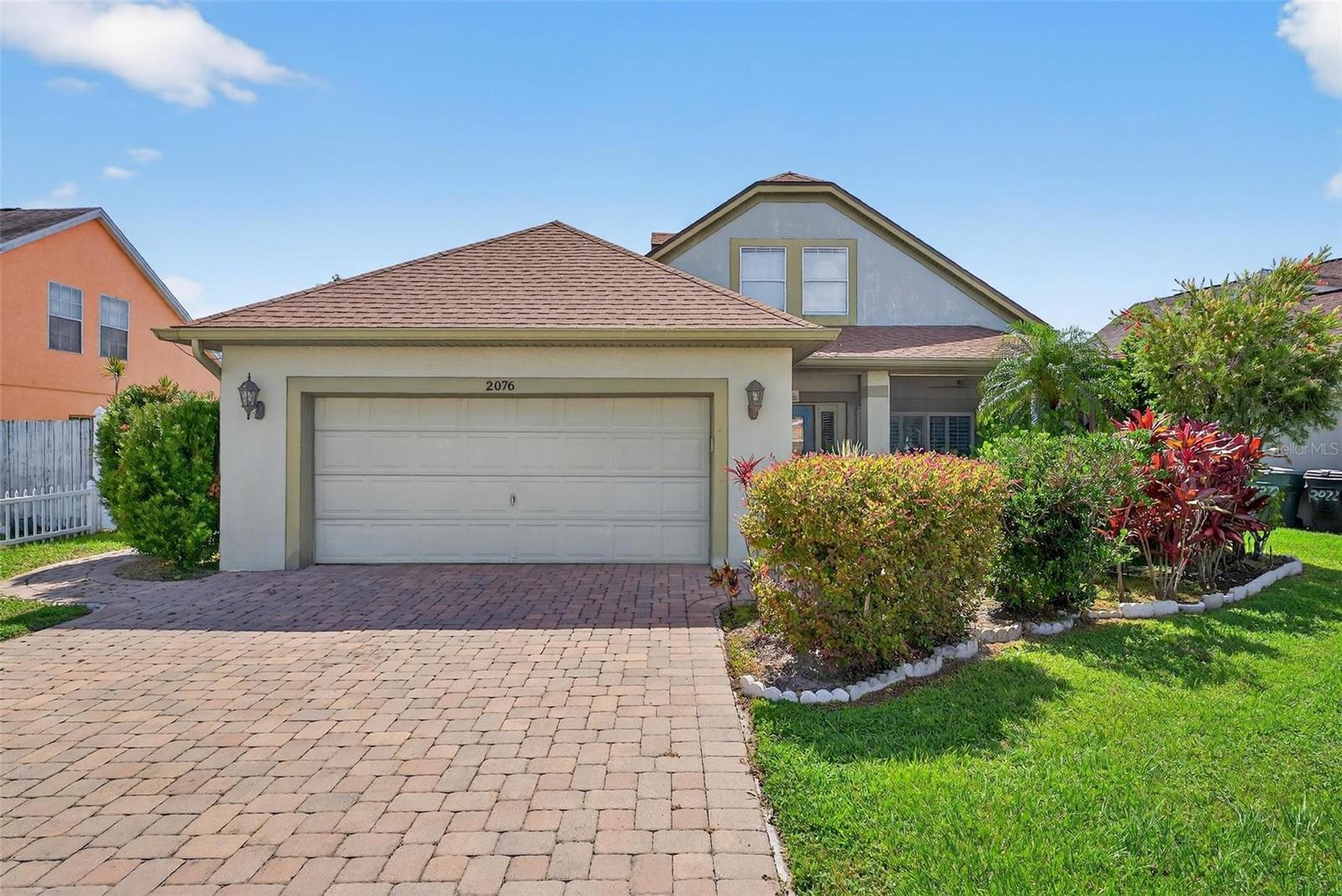 Image 2 of 41 For 2076 Shannon Lakes Blvd