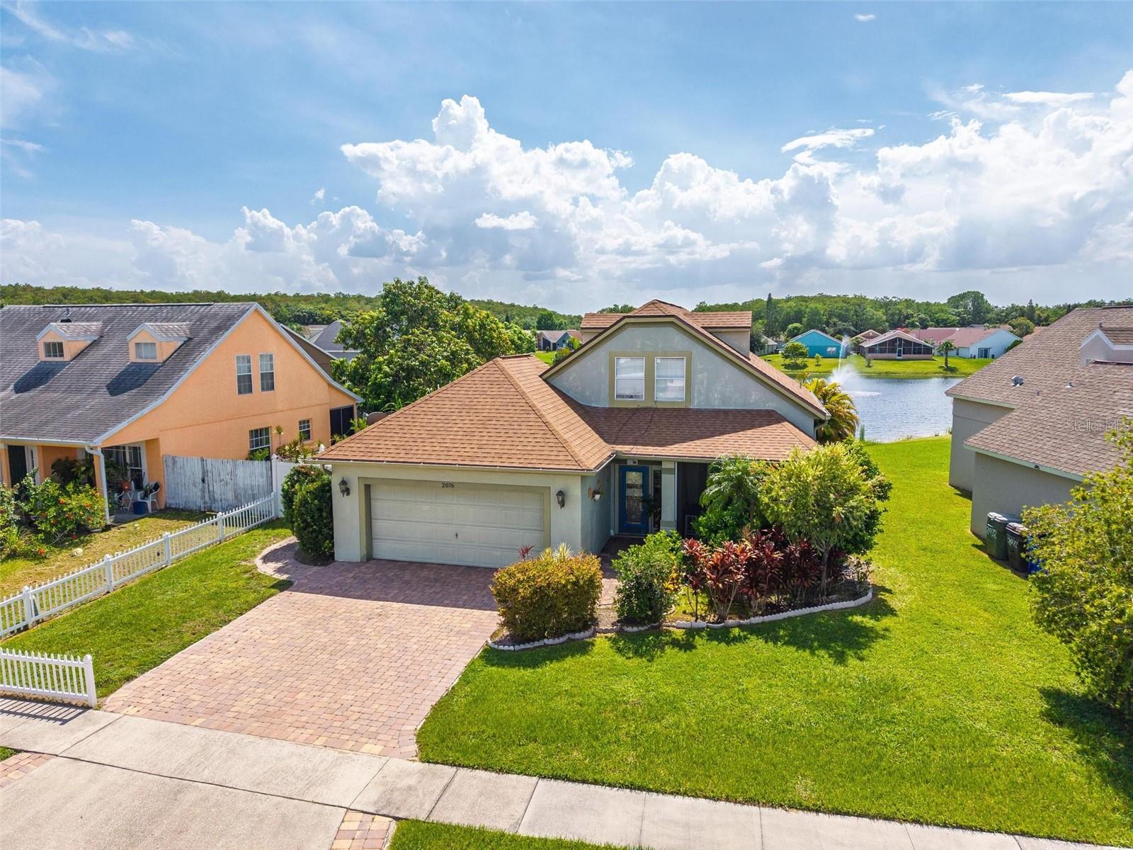 Image 38 of 41 For 2076 Shannon Lakes Blvd