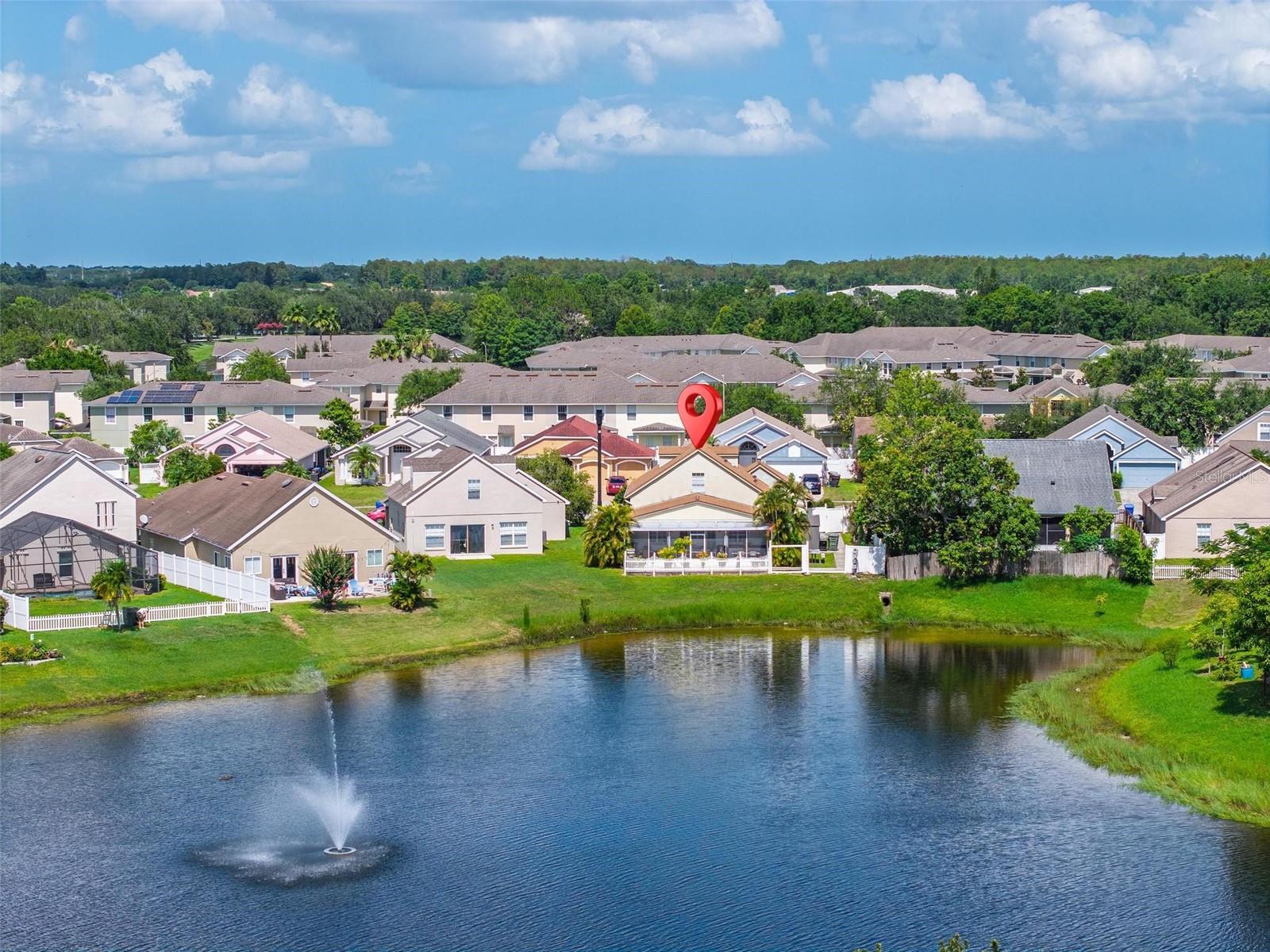 Image 41 of 41 For 2076 Shannon Lakes Blvd