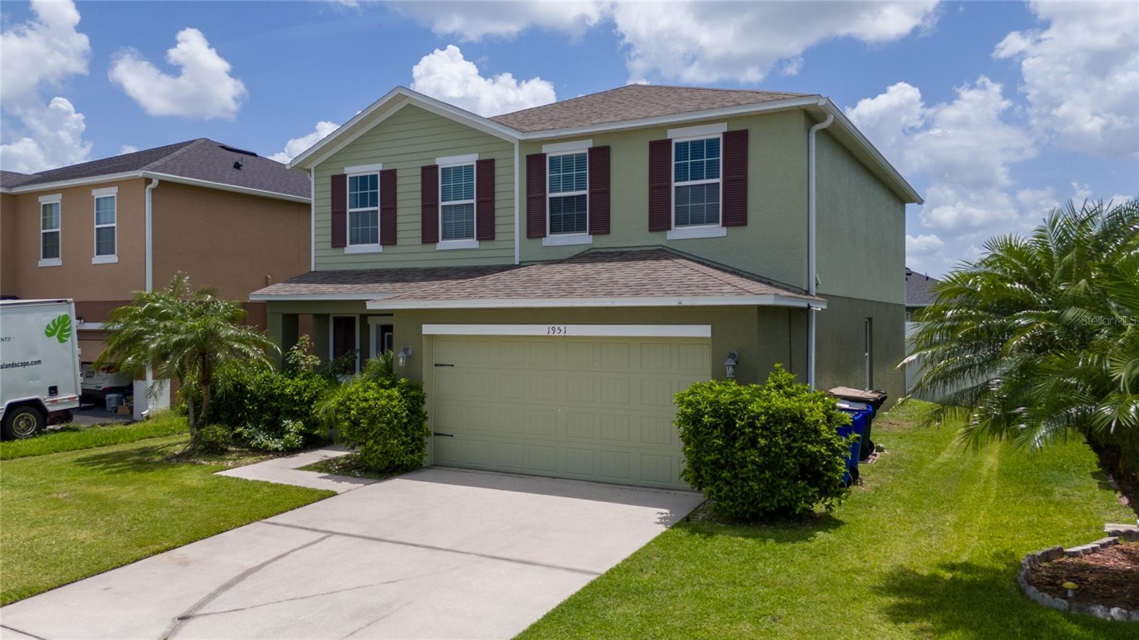 Details for 1951 Betsy Ross Lane, ST CLOUD, FL 34769