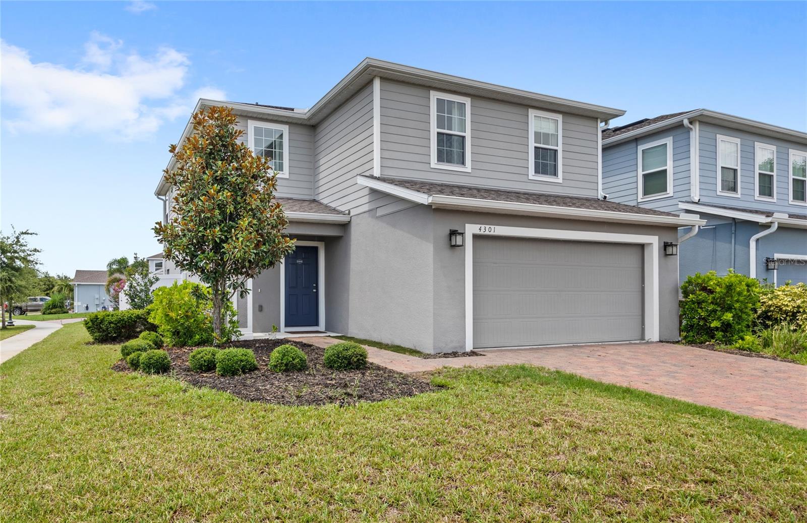 Details for 4301 Creek Bank Drive, KISSIMMEE, FL 34744