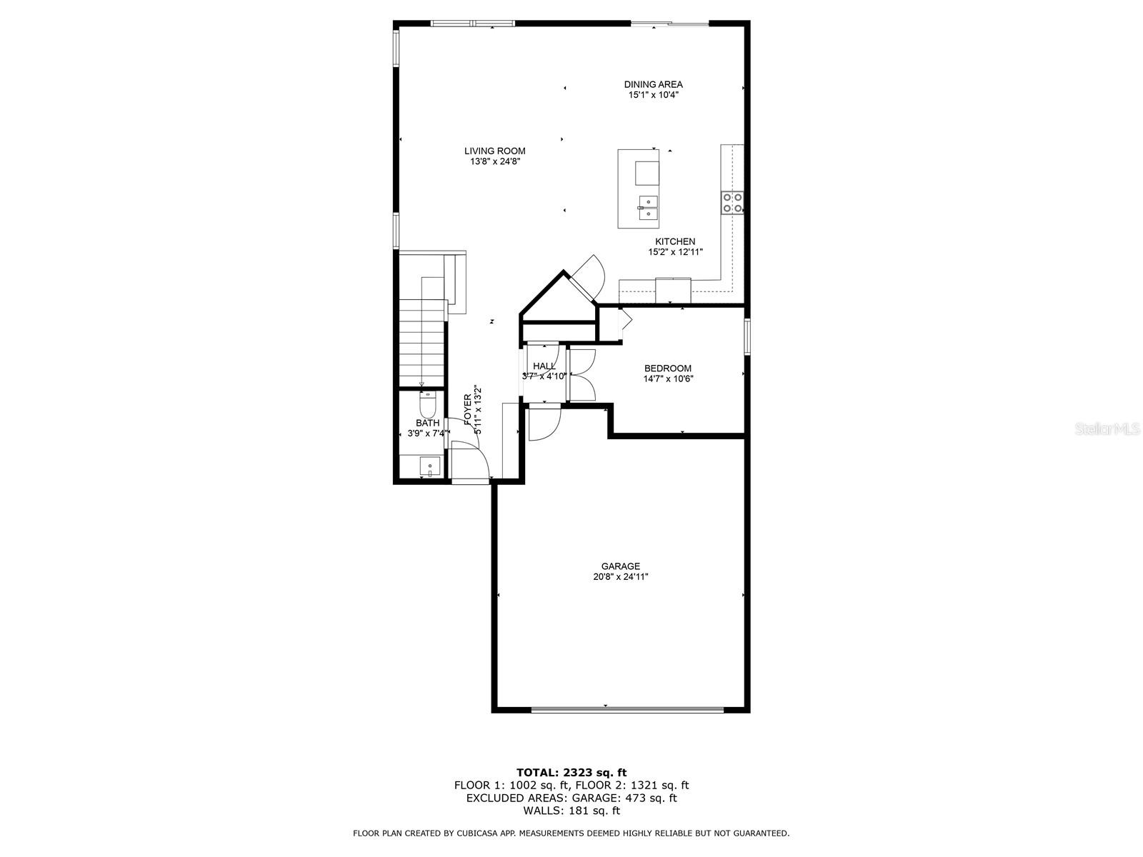 Image 39 of 52 For 4301 Creek Bank Drive