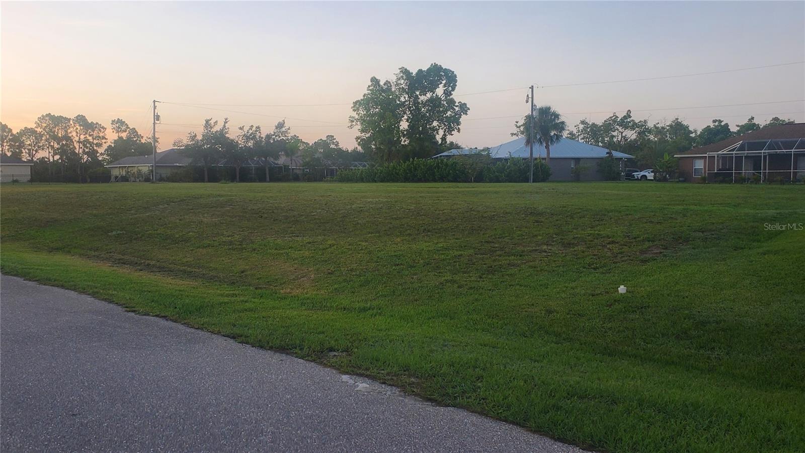 Details for 25469 Avillas Court, PUNTA GORDA, FL 33955