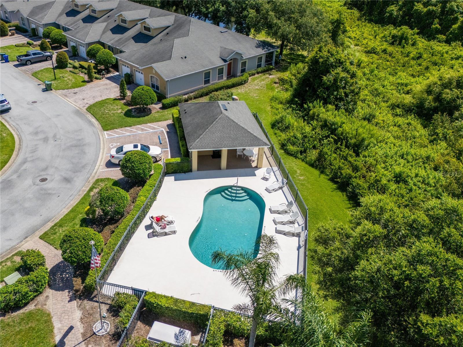Image 28 of 29 For 2673 Rutledge Court