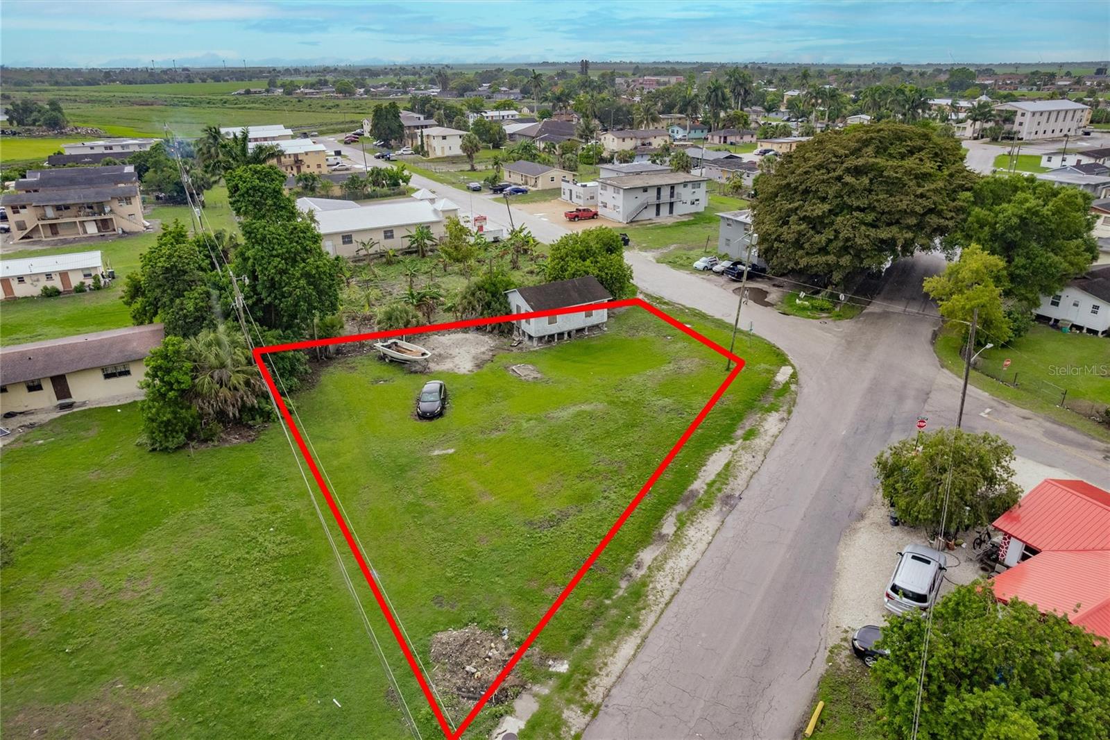 Details for 601 6th Street, BELLE GLADE, FL 33430