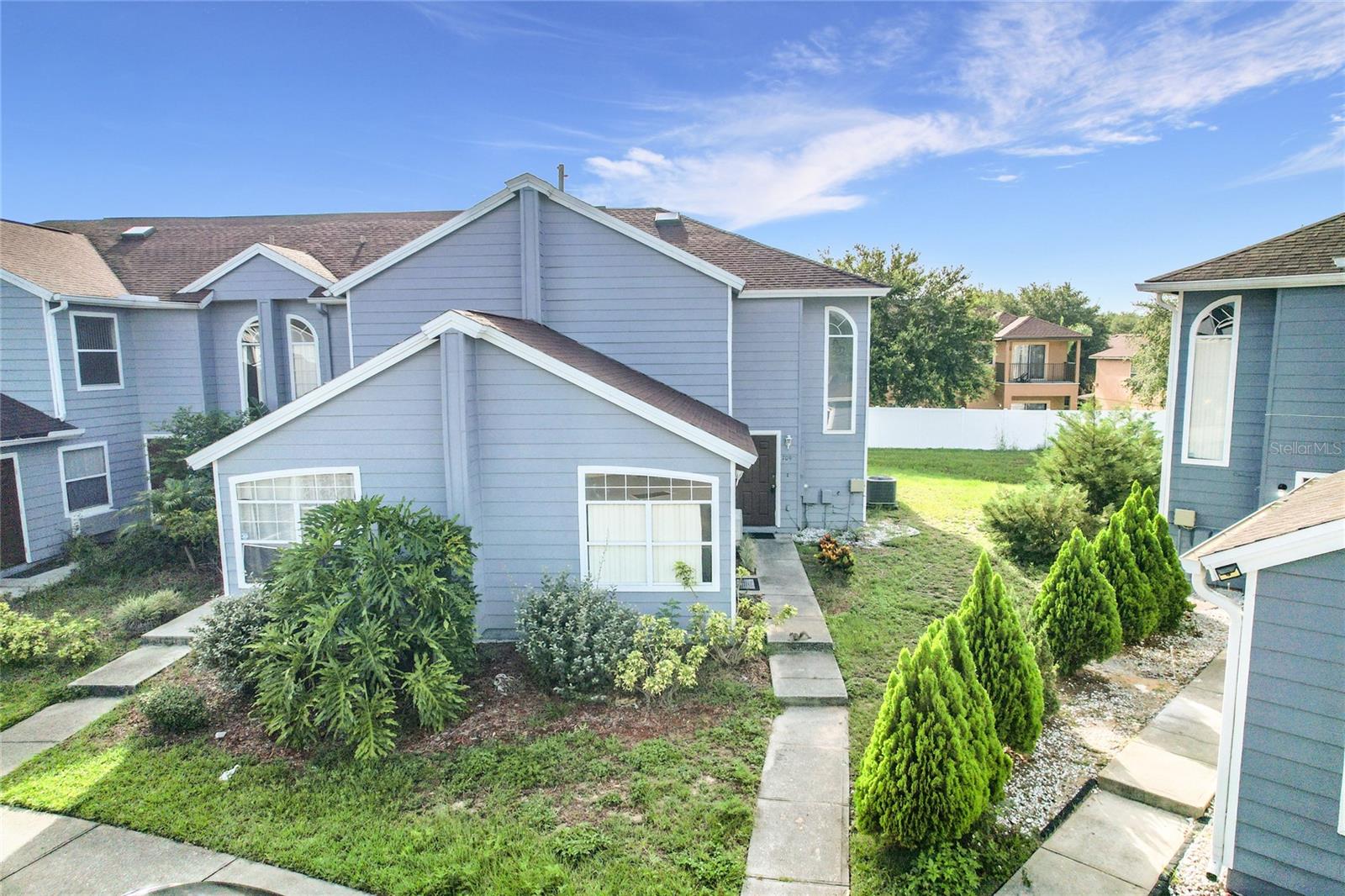 Details for 709 Orchid Drive, DAVENPORT, FL 33897