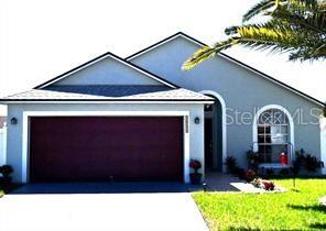 Details for 3805 Point Drive, ST CLOUD, FL 34772