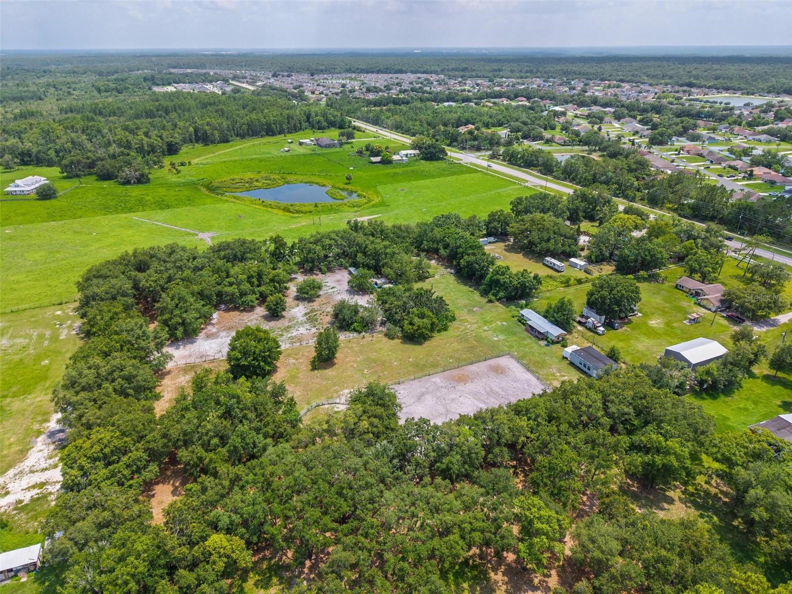 Image 40 of 49 For 2929 Ham Brown Rd
