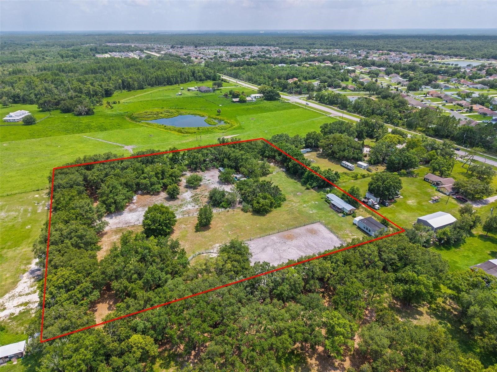 Image 41 of 49 For 2929 Ham Brown Rd