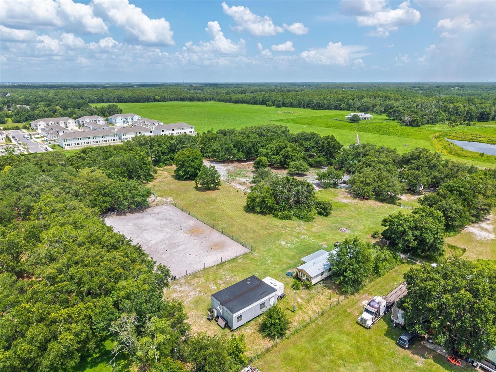 Image 42 of 49 For 2929 Ham Brown Rd
