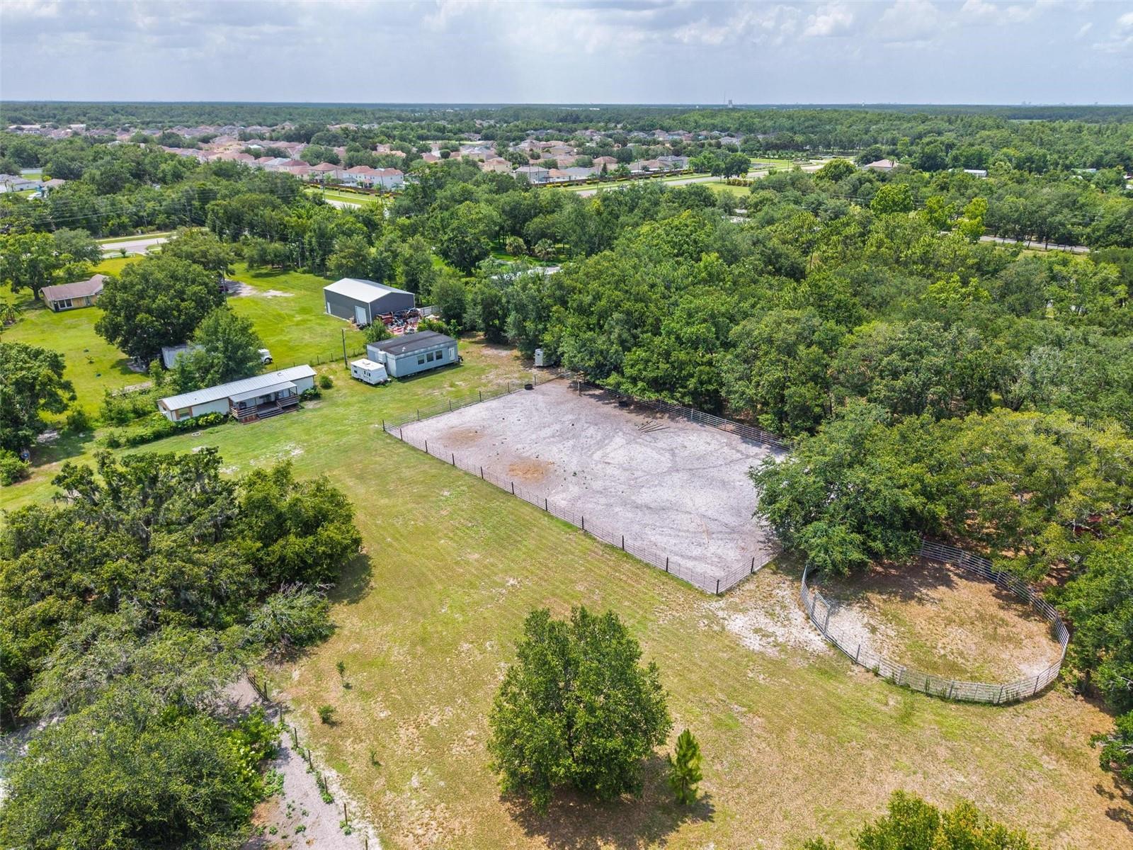 Image 47 of 49 For 2929 Ham Brown Rd