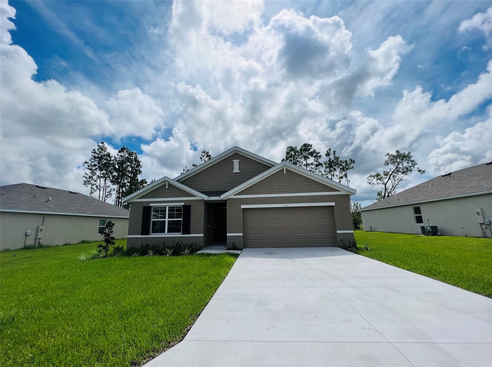 Details for 332 Hickory Course Loop, OCALA, FL 34472