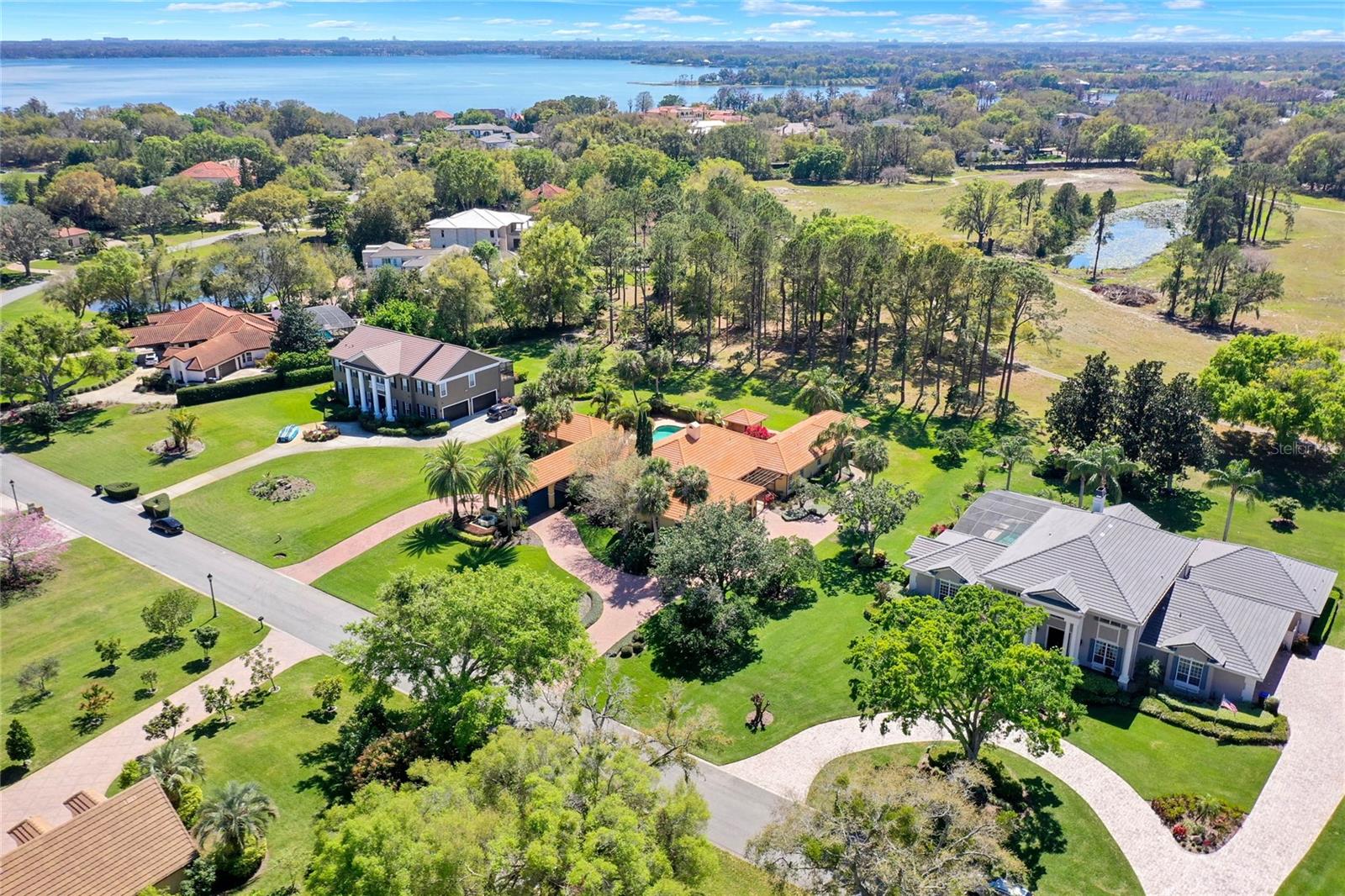 Image 58 of 63 For 3130 Butler Bay Drive N