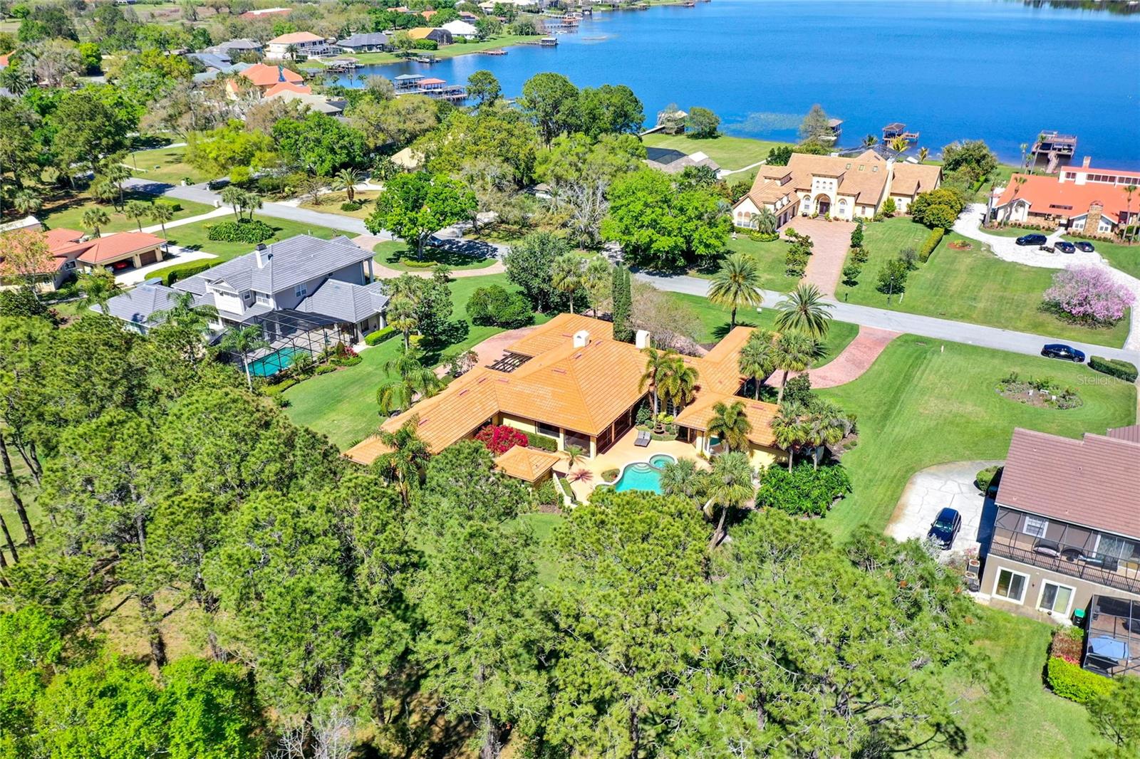 Image 60 of 63 For 3130 Butler Bay Drive N