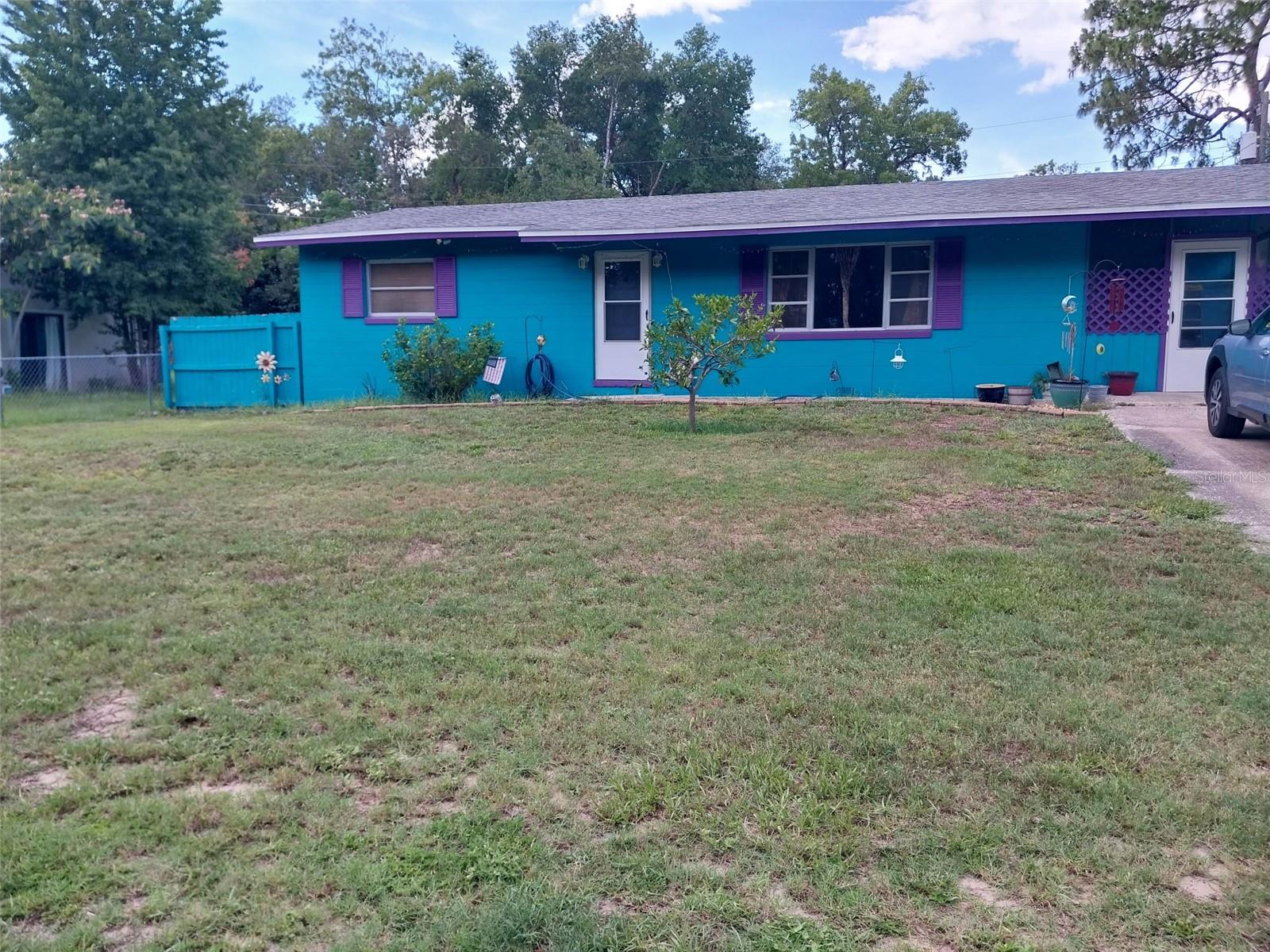 Details for 136 Oak Way , INTERLACHEN, FL 32148