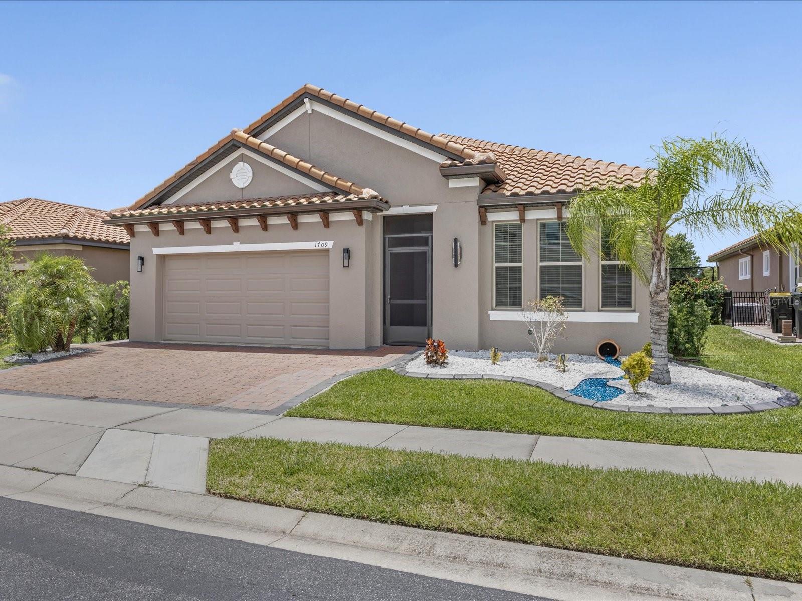 Details for 1709 Benoit Terrace, DAVENPORT, FL 33837