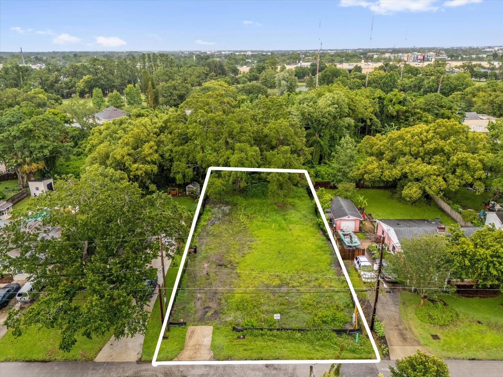 Details for 3607 Dubsdread Circle, ORLANDO, FL 32804