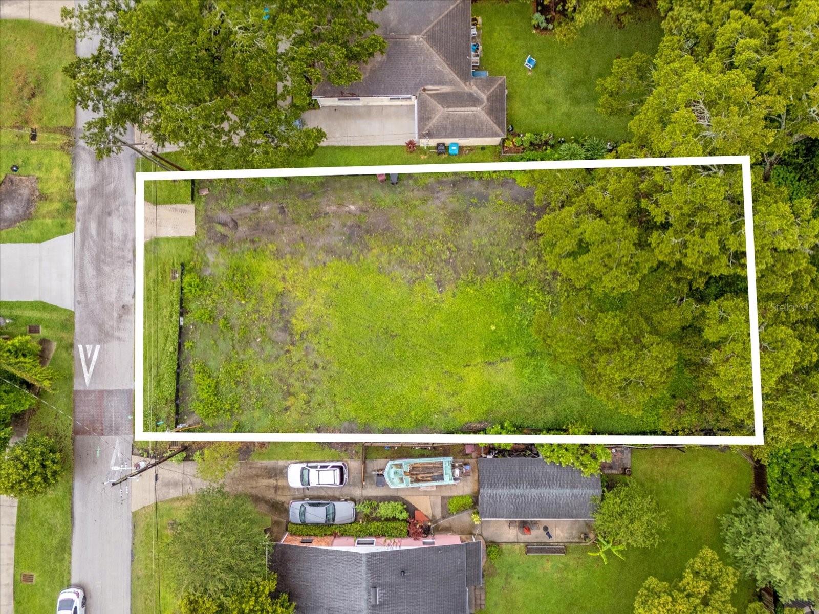 Image 6 of 10 For 3607 Dubsdread Circle