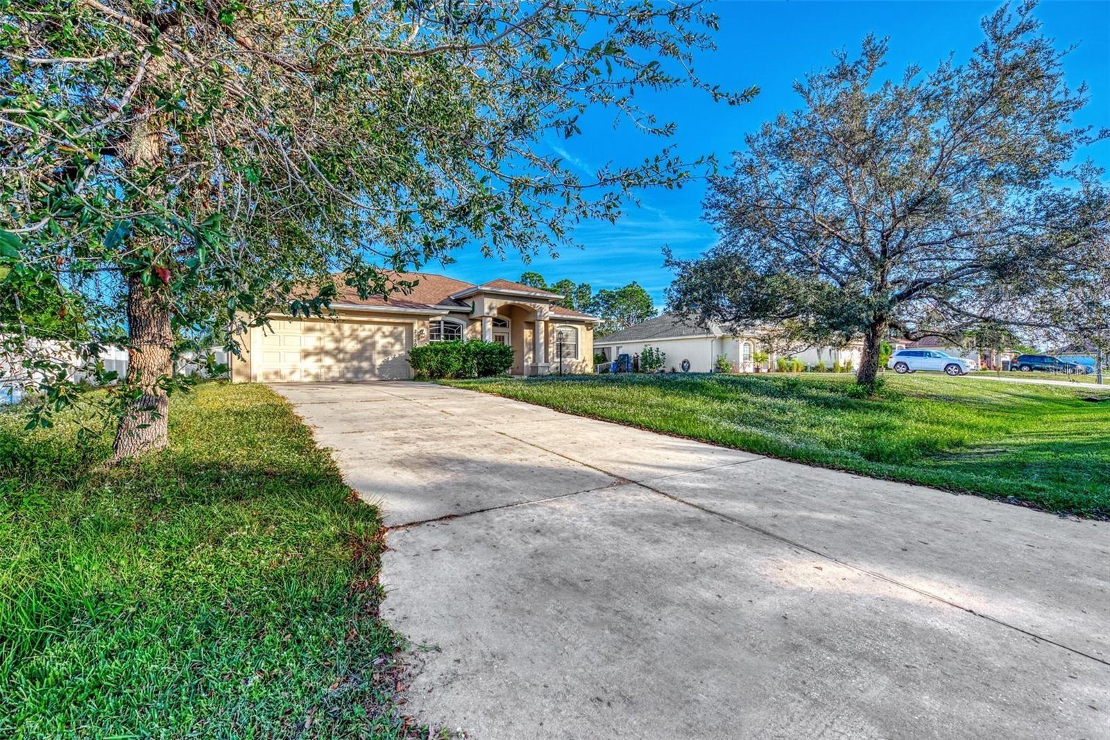 Details for 2280 De Vore Street, NORTH PORT, FL 34291