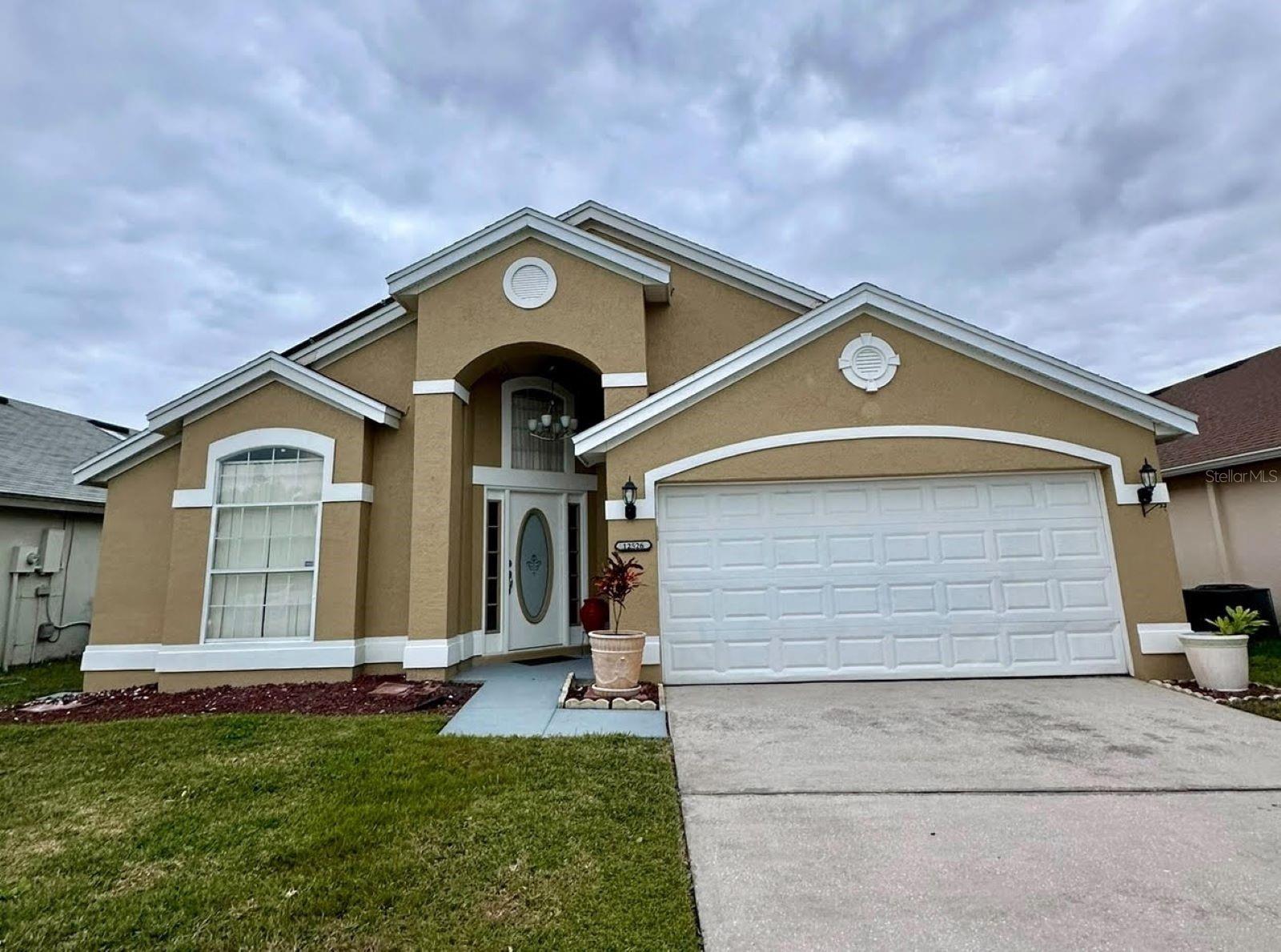 Details for 12526 Ringwood Avenue, ORLANDO, FL 32837